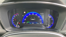 Toyota Corolla 1.8 VVT-i Hybrid Excel 5dr CVT Hybrid Hatchback